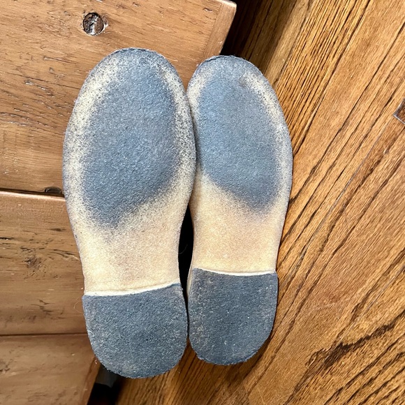 Clark’s Men’s Desert Boots, Brown, 8.5 - Picture 2 of 8